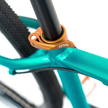 KUbikes 27,5 gravel